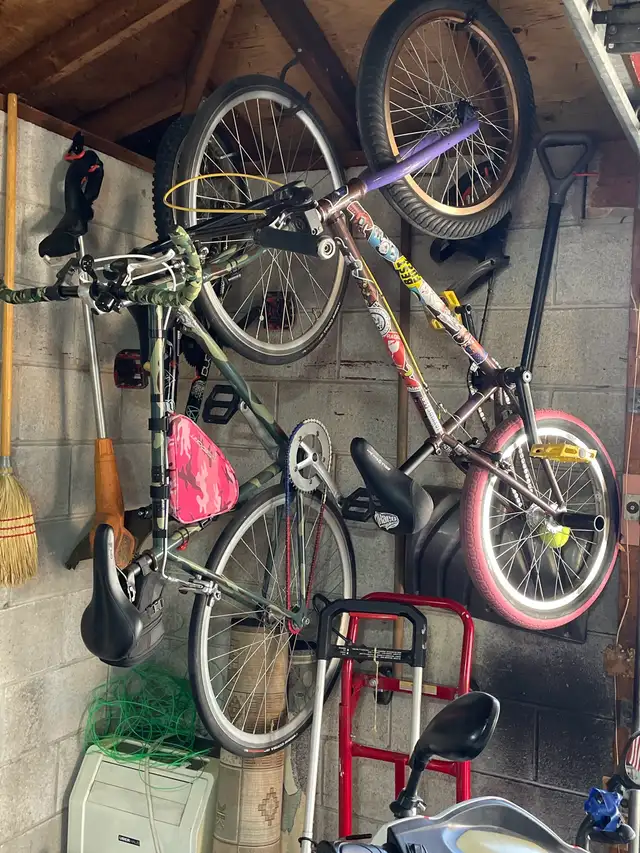 Bicycle Repairs! any model any style! - Photo 3