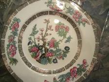 Duchess fine bone china set for 4 - Photo 2