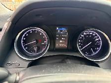 2019 TOYOTA CAMRY SE AUTOMATIC 4 CYLINDERS 2.5L LEATHER 2 KEYS - Photo 9