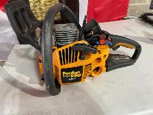 Chainsaw motor! Only $15!
