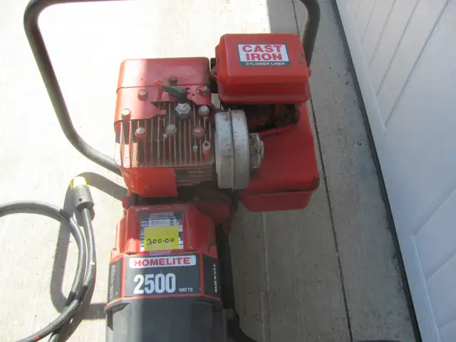Generator - Photo 2