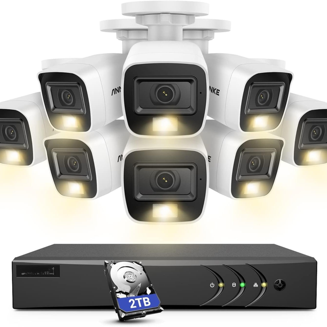 Why Business Owners Trust Our Security Cameras - Photo 4