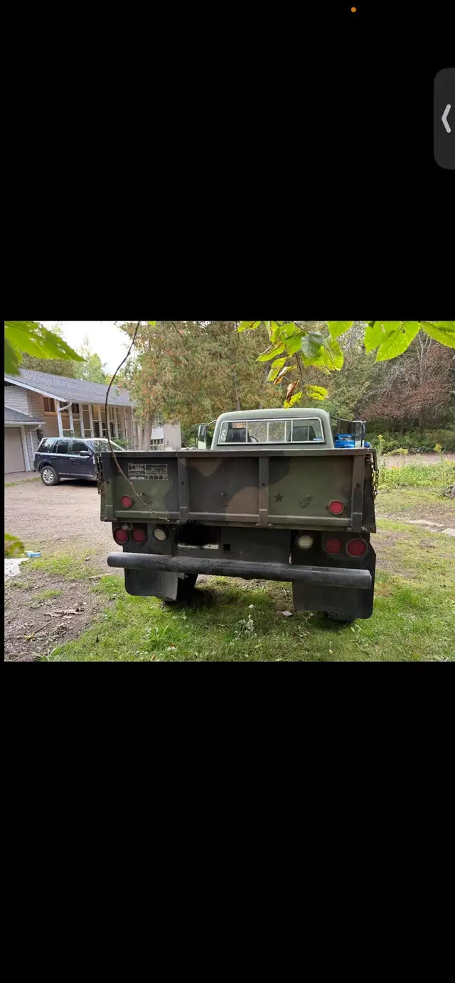 1972 Chevrolet K20 | 4x4 | Manual - Photo 4