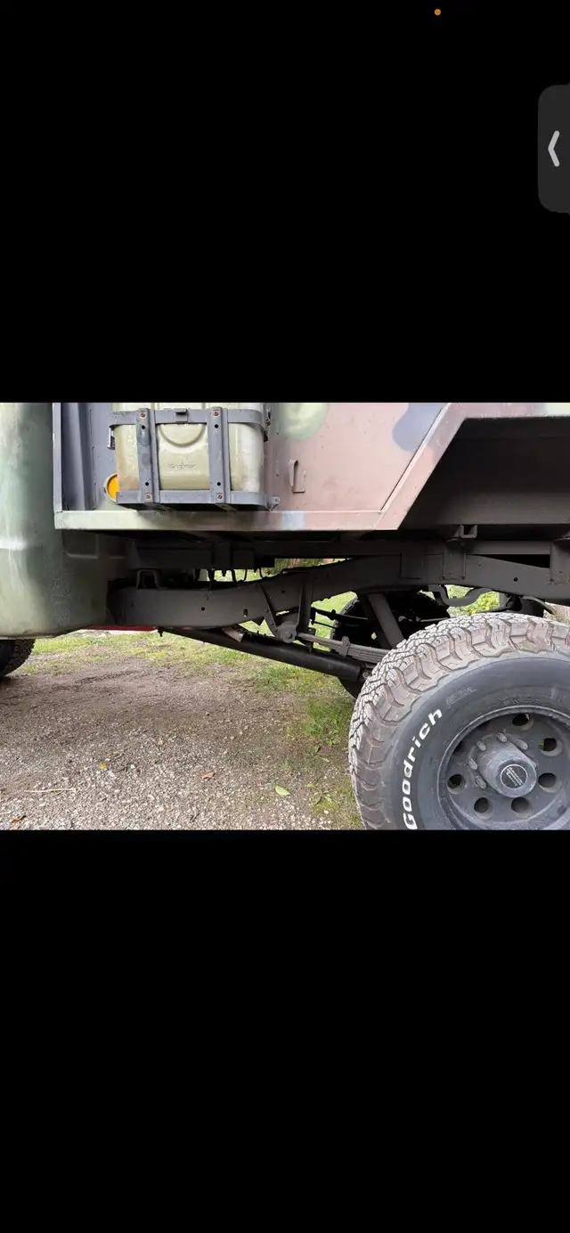 1972 Chevrolet K20 | 4x4 | Manual - Photo 6