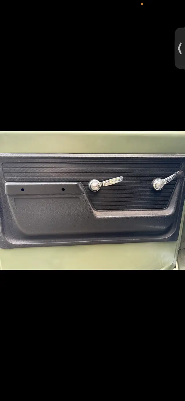 1972 Chevrolet K20 | 4x4 | Manual - Photo 7