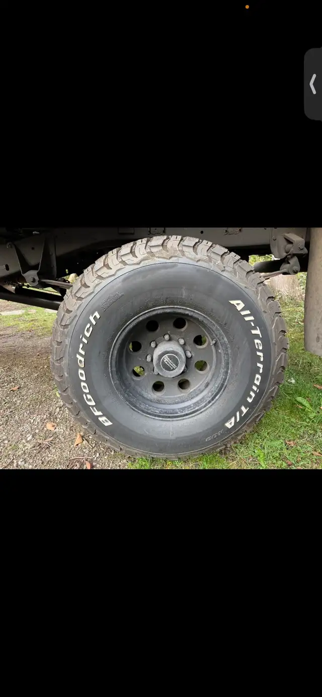 1972 Chevrolet K20 | 4x4 | Manual - Photo 10