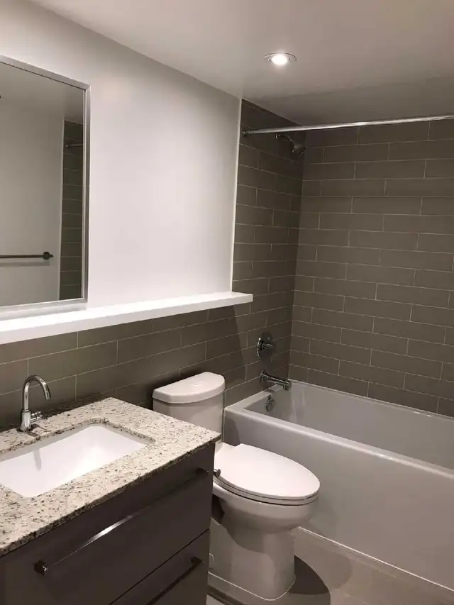 1 BED / 1 BATH CONDO FOR RENT AT YORKDALE - Photo 6