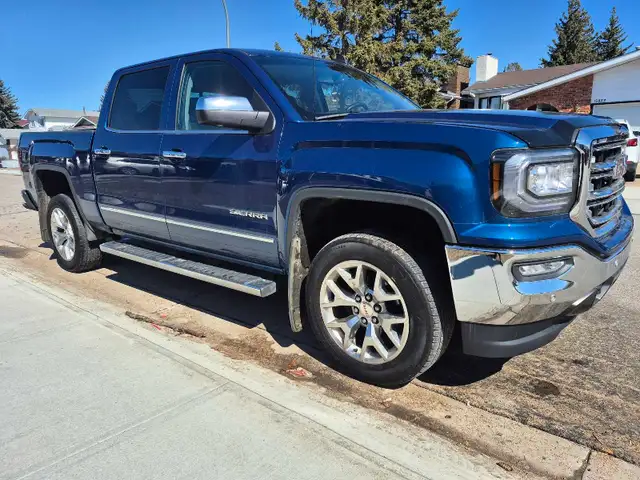 2018 GMC Sierra 1500 - Photo 3