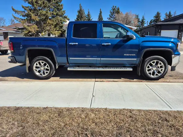 2018 GMC Sierra 1500 - Photo 4