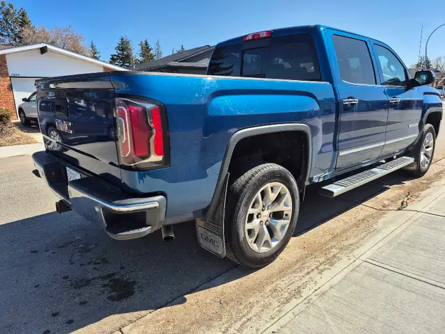 2018 GMC Sierra 1500 - Photo 5