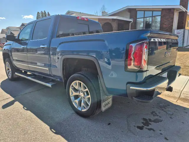 2018 GMC Sierra 1500 - Photo 6