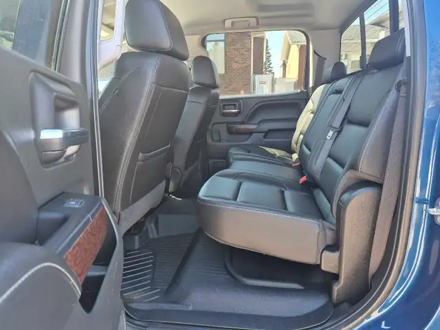 2018 GMC Sierra 1500 - Photo 7