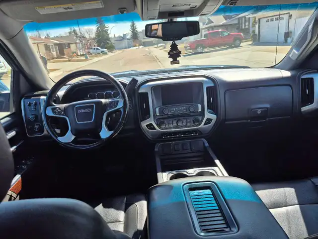 2018 GMC Sierra 1500 - Photo 8