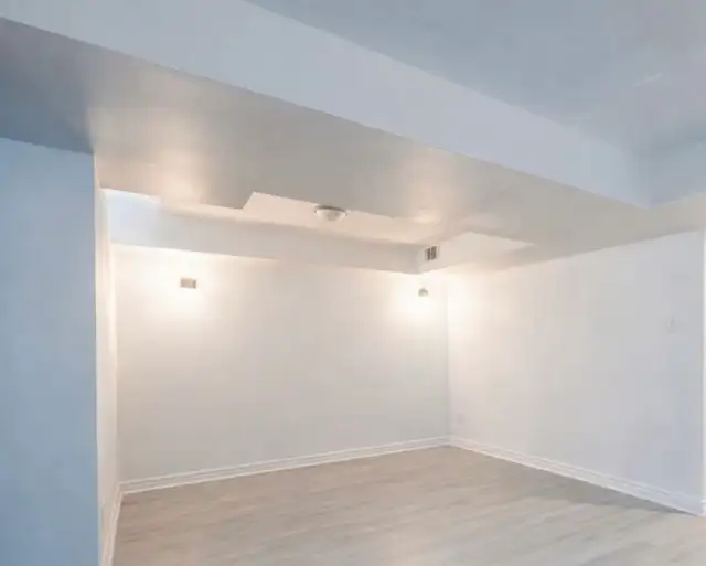 Bright & Spacious 1-Bedroom Basement Suite for rent 647 687 2432 - Photo 3