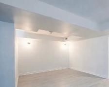 Bright & Spacious 1-Bedroom Basement Suite for rent 647 687 2432 - Photo 3