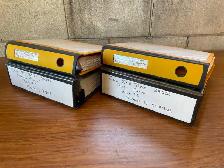 NEW Case skid steer loader manuals & memory stick