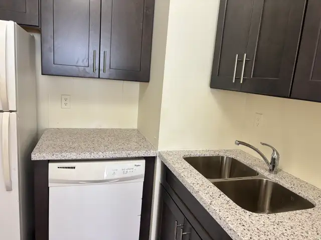 1 Bedroom condo for rent