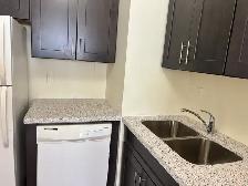 1 Bedroom condo for rent