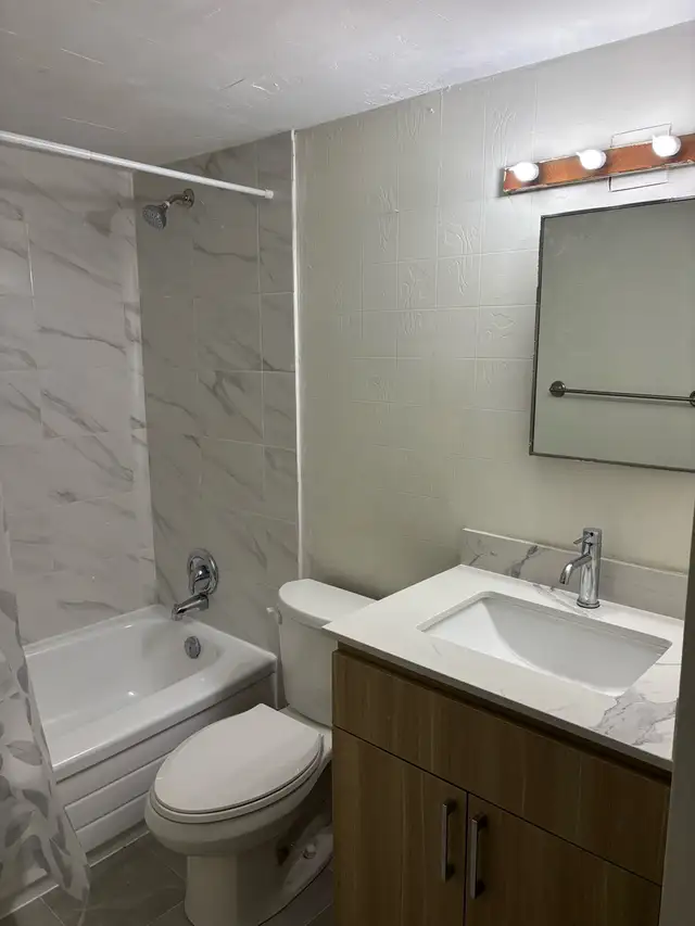 1 Bedroom condo for rent - Photo 4