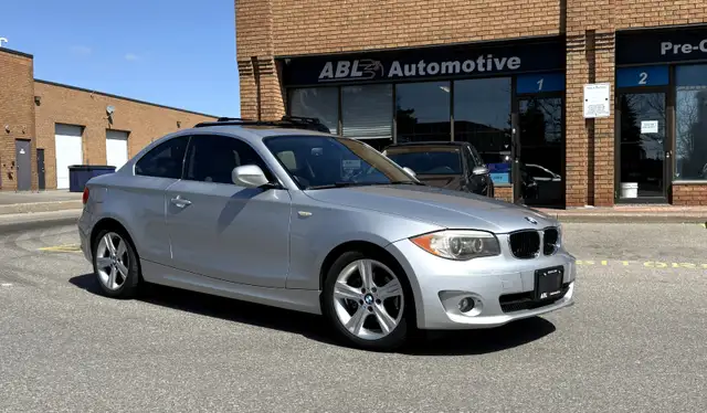2012 BMW 128 i AutomaticSafety Included - Photo 2