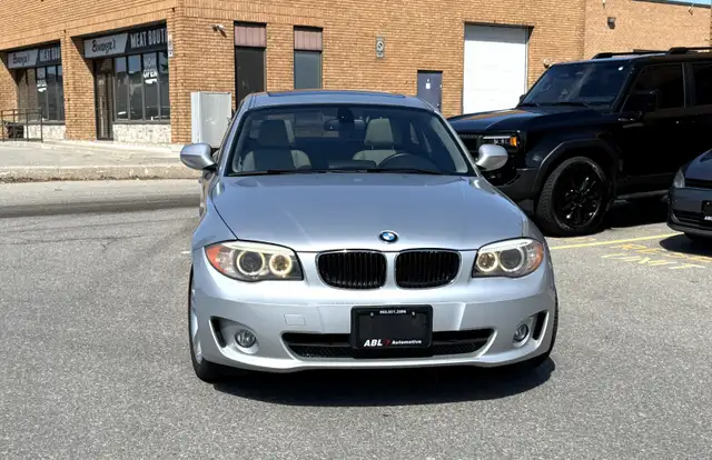 2012 BMW 128 i AutomaticSafety Included - Photo 3