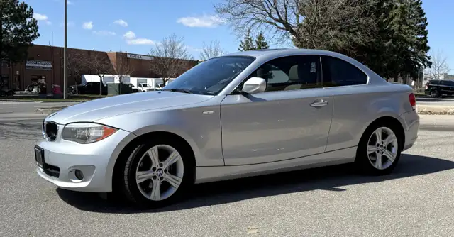 2012 BMW 128 i AutomaticSafety Included - Photo 4