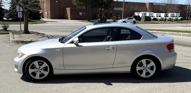 2012 BMW 128 i AutomaticSafety Included - Photo 5