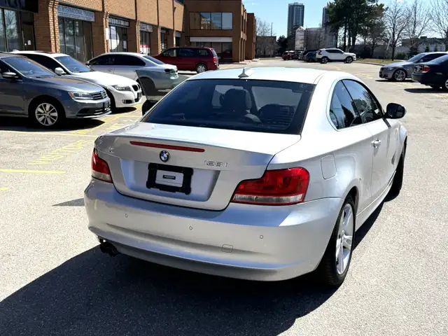 2012 BMW 128 i AutomaticSafety Included - Photo 6