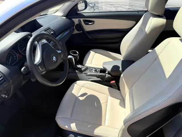 2012 BMW 128 i AutomaticSafety Included - Photo 8