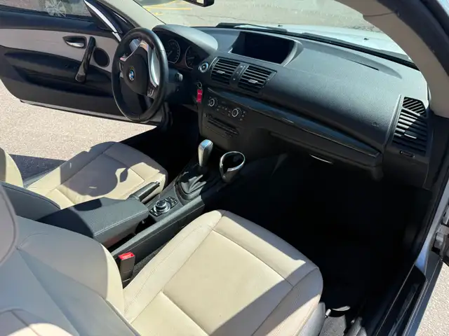 2012 BMW 128 i AutomaticSafety Included - Photo 9