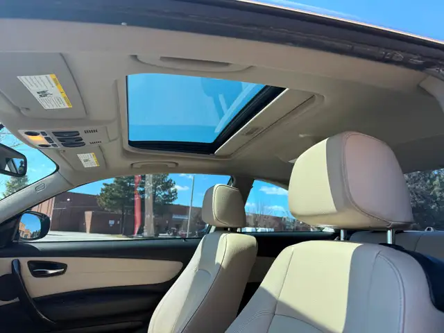 2012 BMW 128 i AutomaticSafety Included - Photo 10