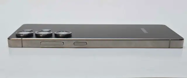 Samsung Galaxy S25 Ultra – 256GB - Photo 4