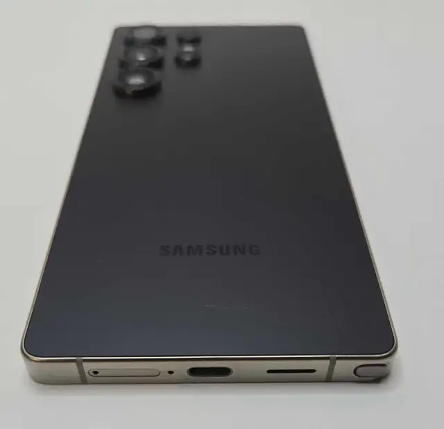 Samsung Galaxy S25 Ultra – 256GB - Photo 8