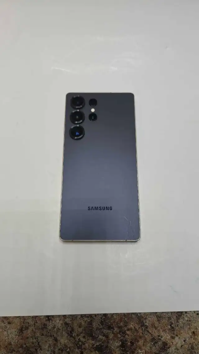 Samsung Galaxy S25 Ultra – 256GB - Photo 9