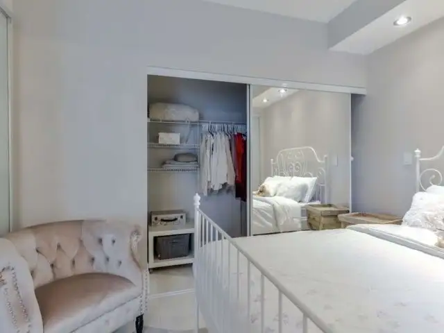 Gorgeous 1 BDRM Condo w/Parking/Balcony/Locker-Downtown Toronto - Photo 8
