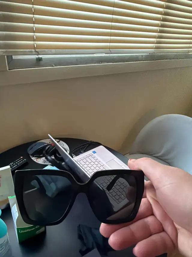 Dolce & Gabbana Sunglasses