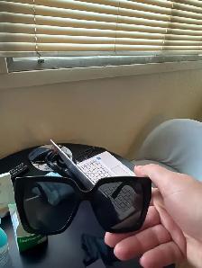 Dolce & Gabbana Sunglasses