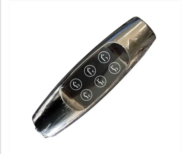 Double sized adjustable base with firm mattress - Photo 2