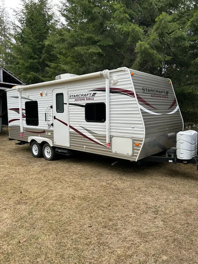 2013 StarCraft trailer