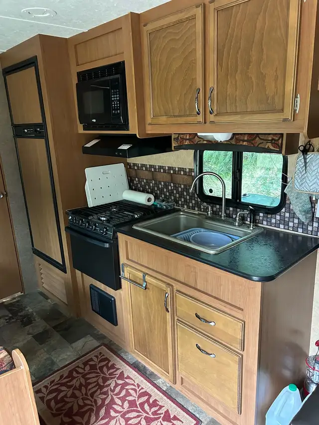 2013 StarCraft trailer - Photo 2