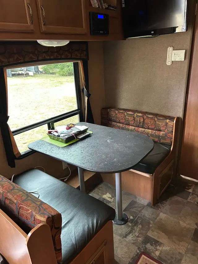 2013 StarCraft trailer - Photo 3