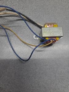 1 TRANSFORMATEUR 5 FILS NUTONE BROAN USAGER USED SR501031