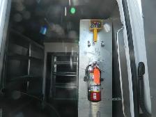 2018 Mercedes-Benz Sprinter Van cargo van with bucket lift model - Photo 12