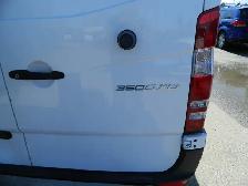 2018 Mercedes-Benz Sprinter Van cargo van with bucket lift model - Photo 14