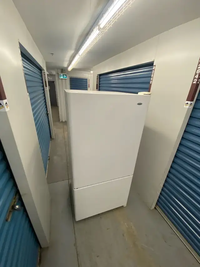 BOTTOM FREEZER AVAILABLE - Photo 2