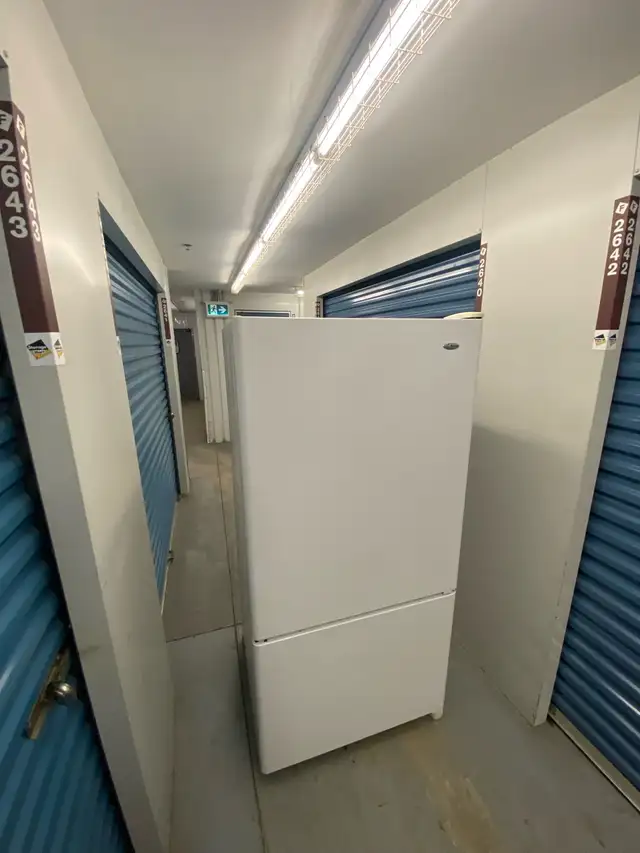 BOTTOM FREEZER AVAILABLE - Photo 5