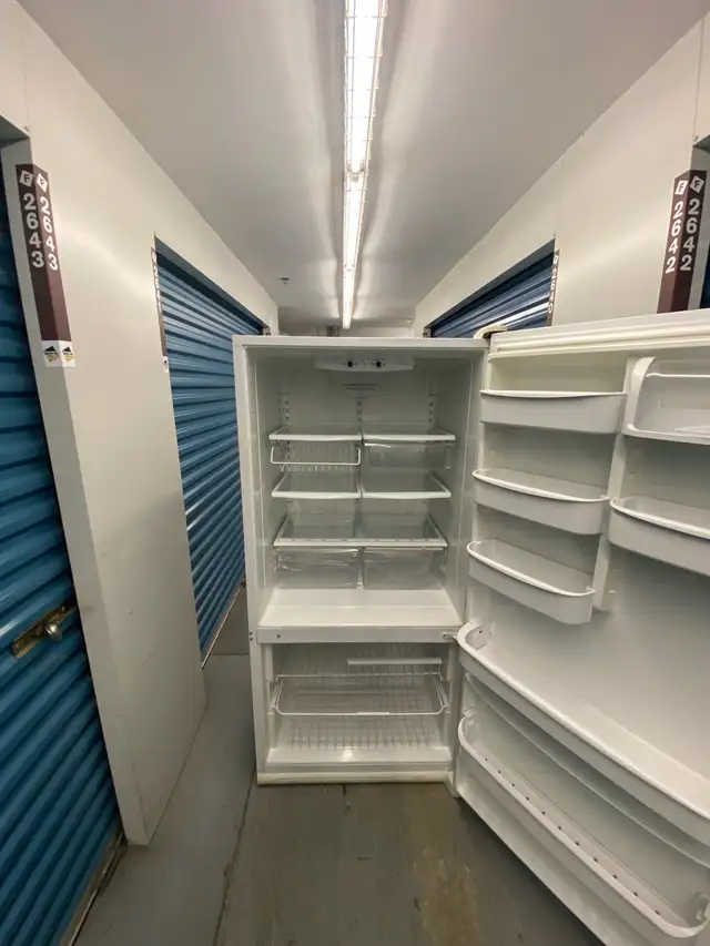 BOTTOM FREEZER AVAILABLE - Photo 8