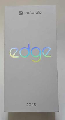 Motorola Edge (2025) – 256GB | Brand New