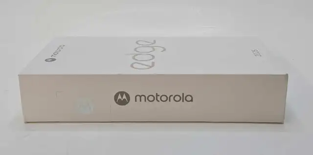 Motorola Edge (2025) – 256GB | Brand New - Photo 4