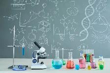 Offering: High School Science Tutoring